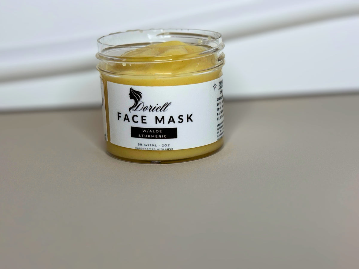 Face Mask