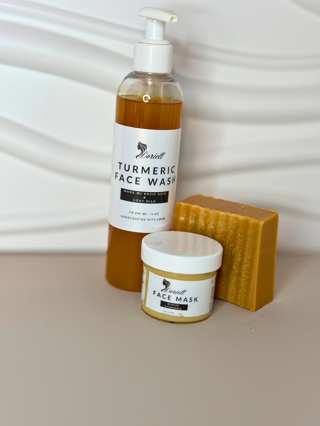 Turmeric Bundle