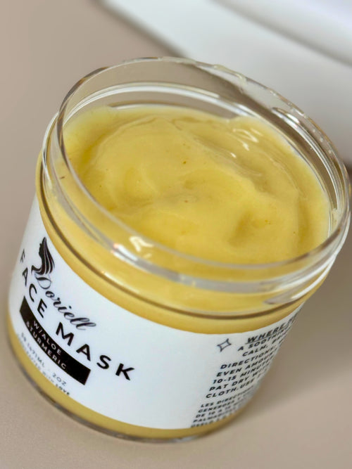 Face Mask