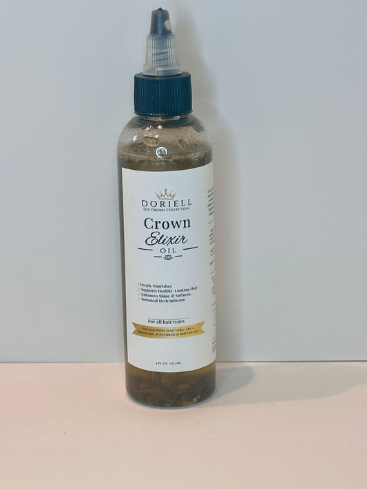 Crown Elixir