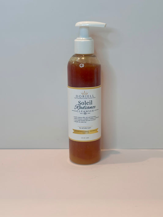 Soleil Radiance Cleanser