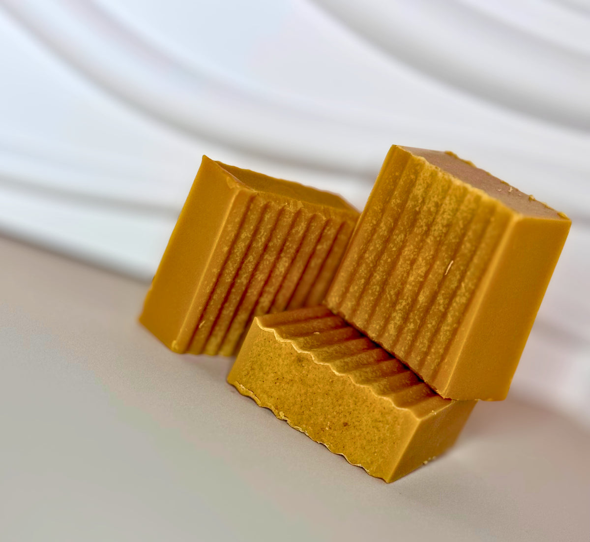 Turmeric Soap