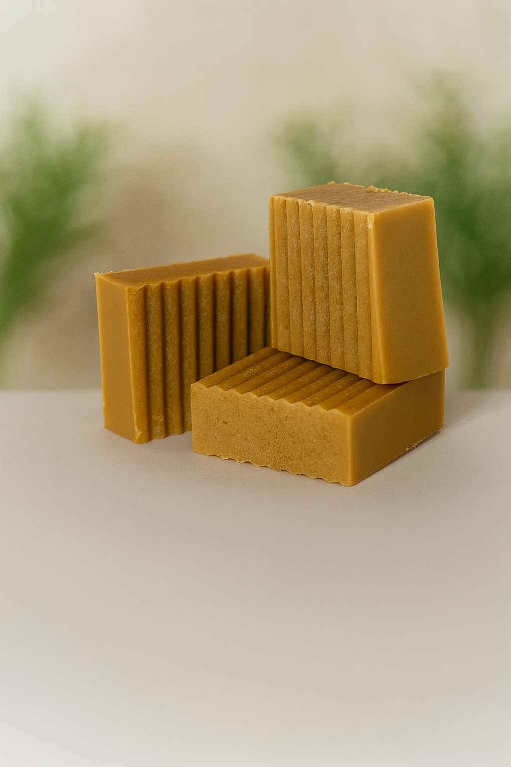 Turmeric Soap
