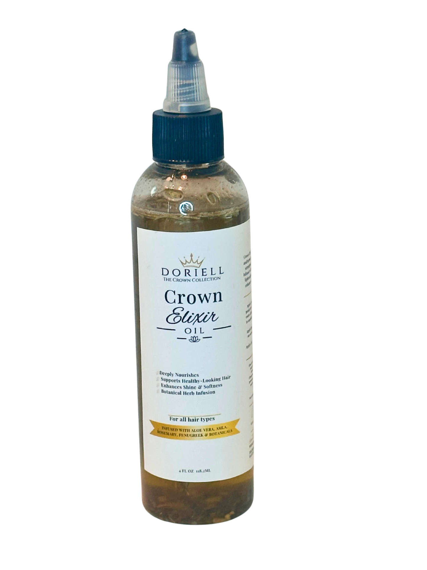 Crown Elixir