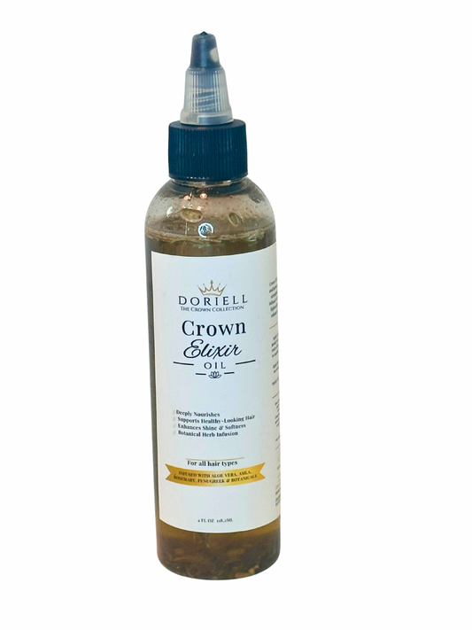 Crown Elixir
